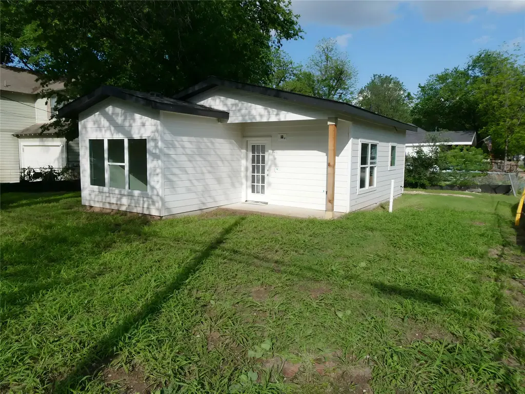 81 Waller Street, Austin