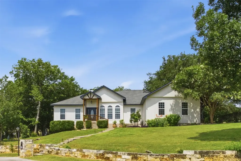 12714 Eagle Nest Drive, Buda