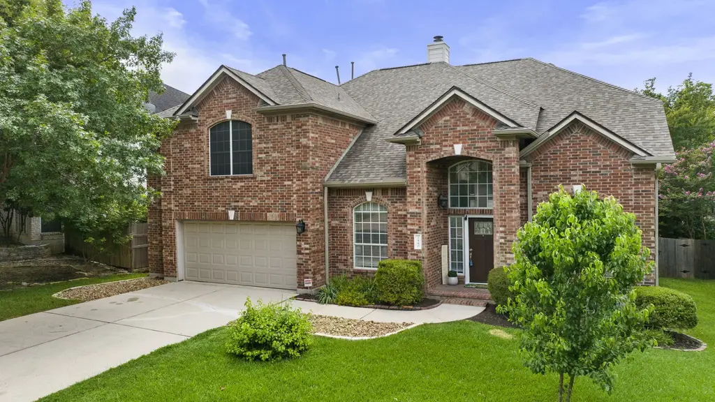 1440 Hargis Creek Trail, Austin