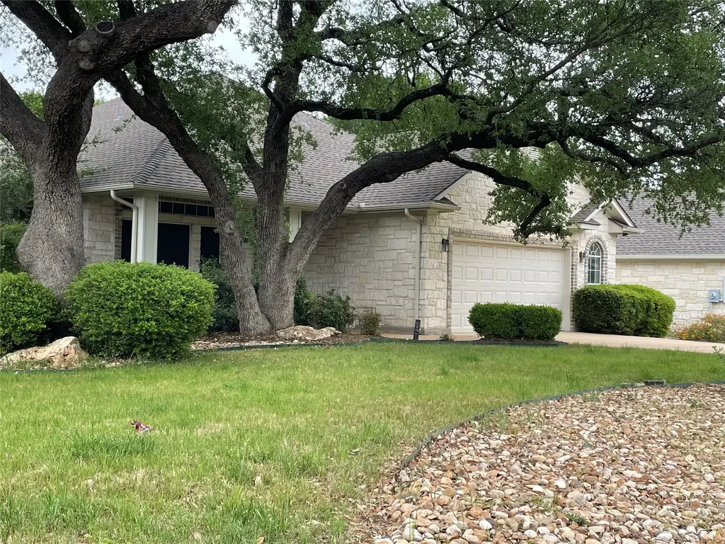 120 Brazos Drive, Georgetown