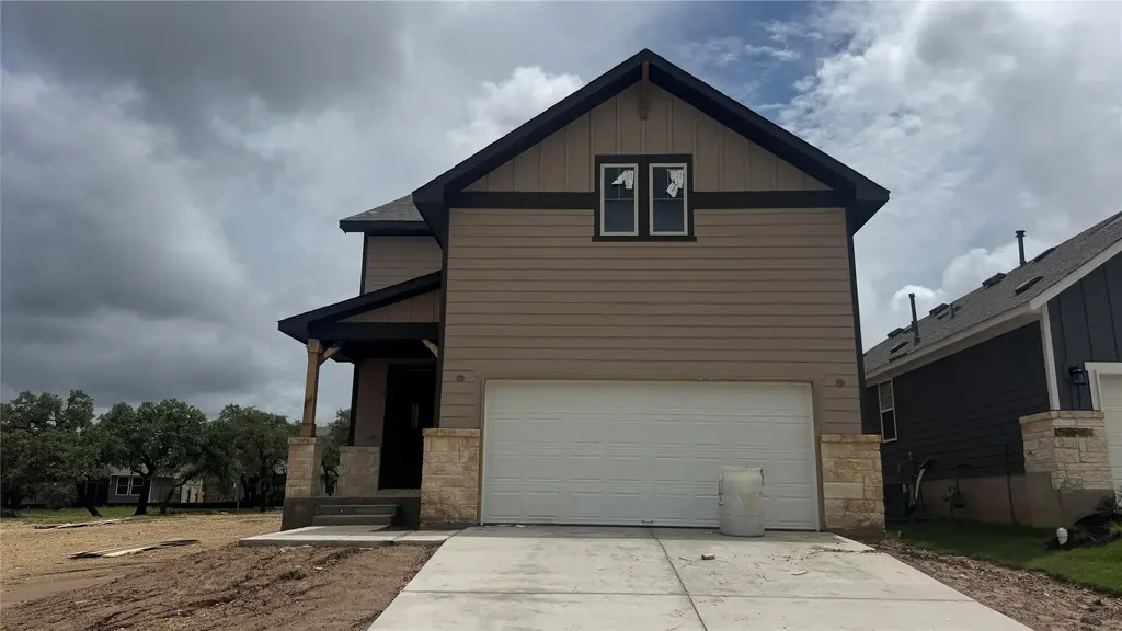 175 Ranier Way, Dripping Springs