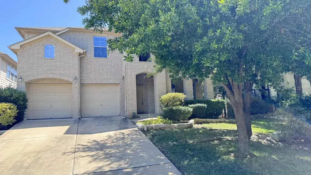 13000 Appaloosa Chase Drive, Austin