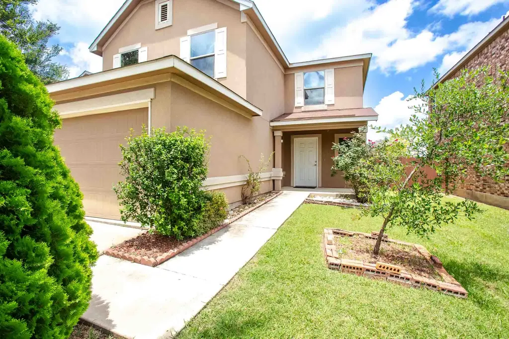 11012 Culzean Drive, Austin