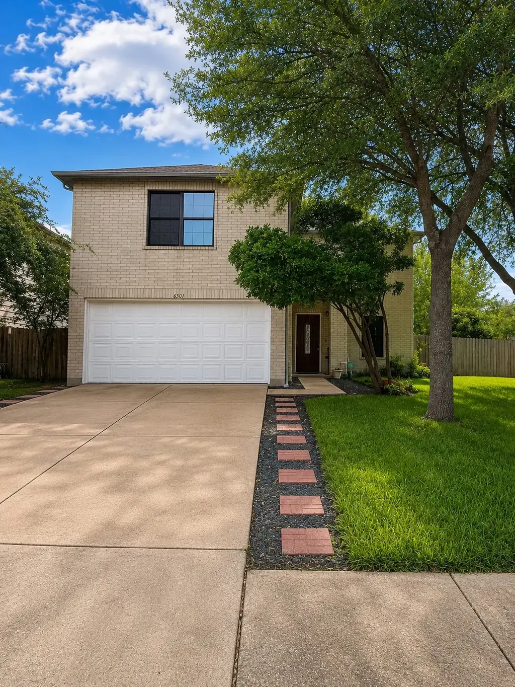 6501 Piedras Blanco Drive, Austin