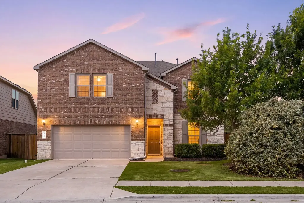 19628 Dunstan Beacon Lane, Pflugerville