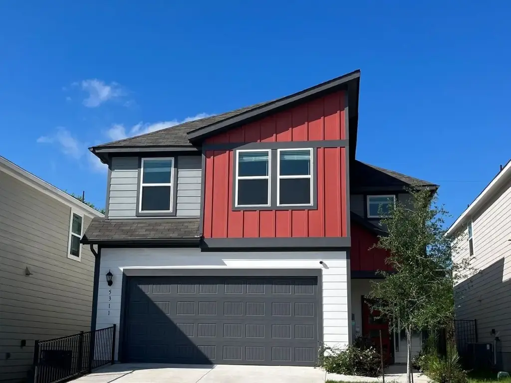 5311 Forader Lane, Austin