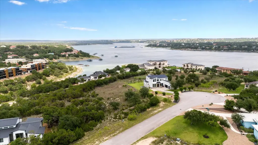 18108 Cedar Sage Court, Lago Vista