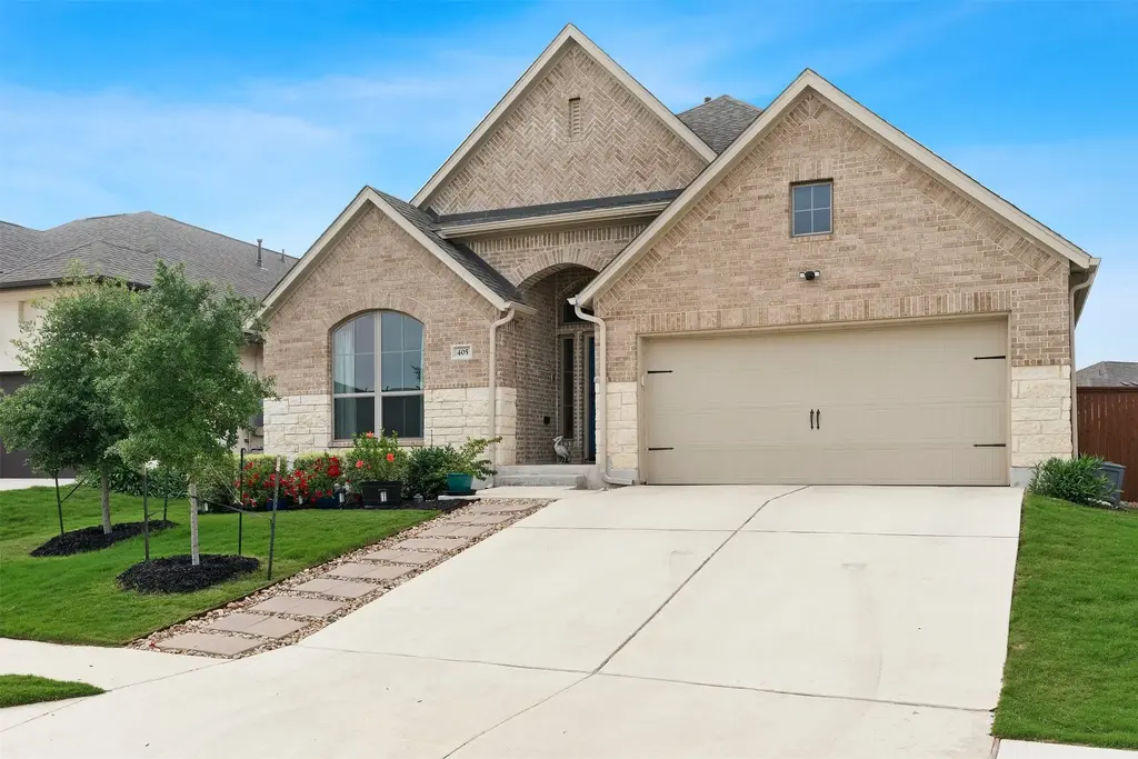 405 Glen Arbor Drive, Liberty Hill