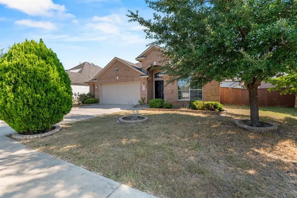 3608 Glastonbury Trail, Pflugerville