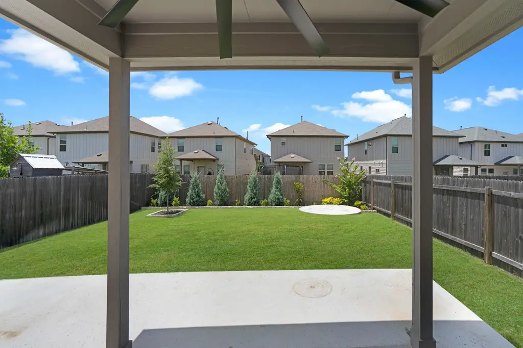 148 Brady Creek Way, Leander