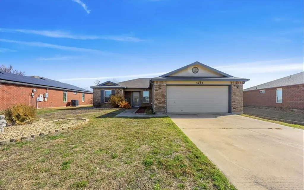 3208 Viewcrest Drive, Killeen