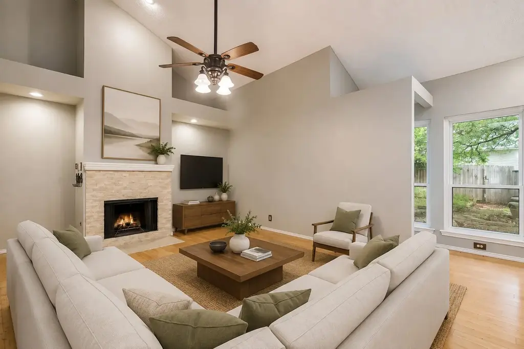 3809 Spicewood Springs Road 127, Austin
