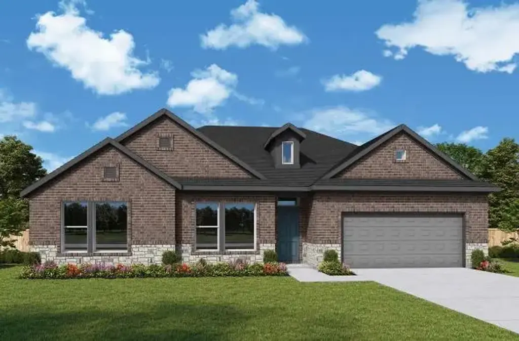 175 Coco Plum Drive, Buda