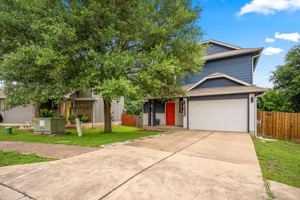 7107 Leppke Cove, Austin