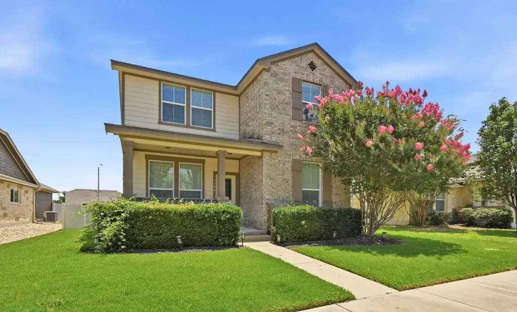 1804 Colorado Bend Drive, Cedar Park