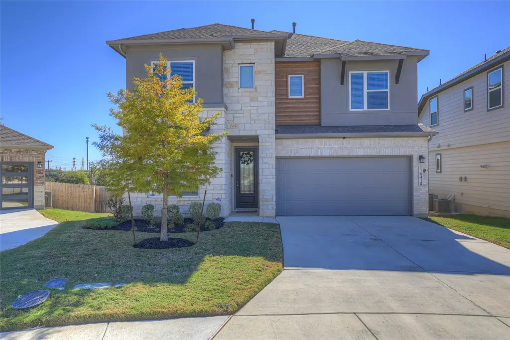 15418 Ivory Hills, San Antonio