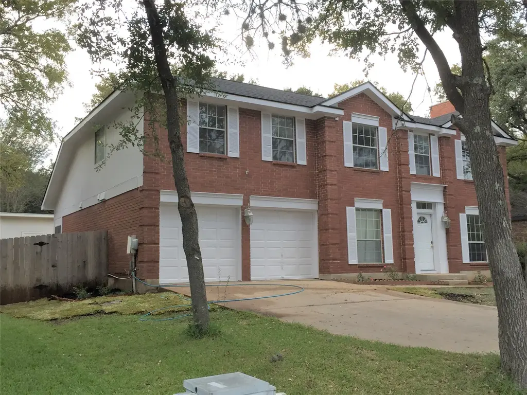 11400 Gatling Gun Lane, Austin