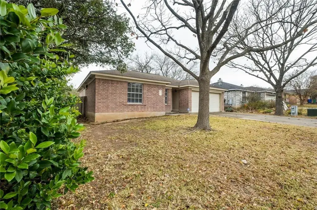 2116 E Gann Hill Drive, Cedar Park
