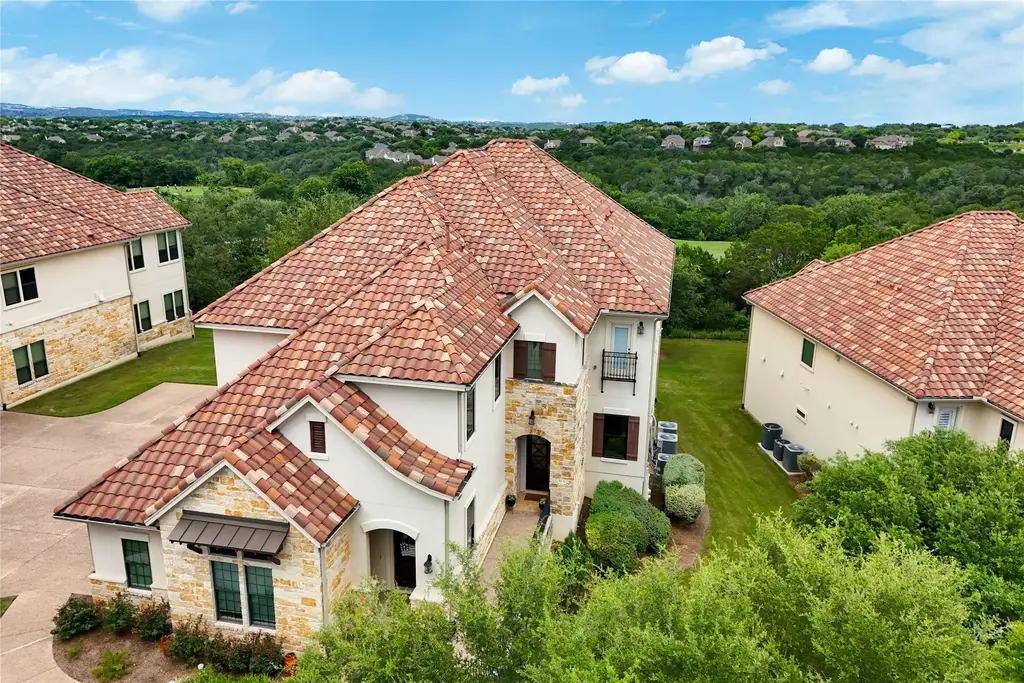 2210 University Club Drive 10a, Austin