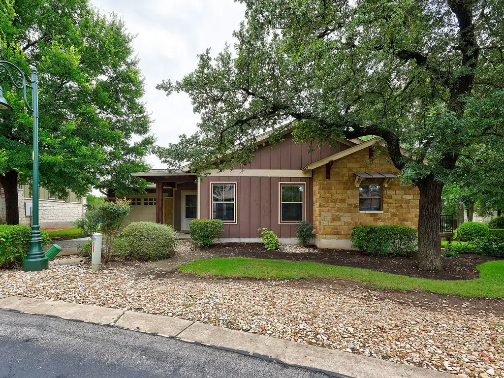 9707 Anderson Mill Road 22, Austin