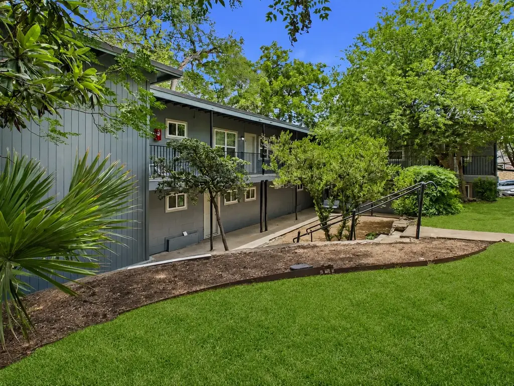 3008 Cedar Street 3, Austin
