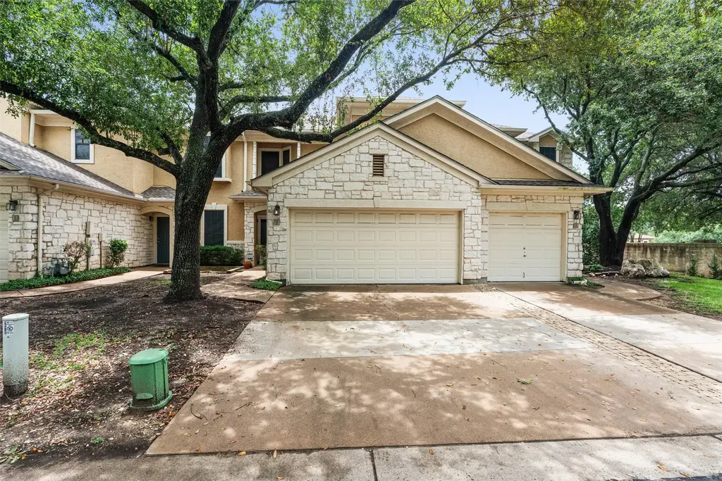 4620 W William Cannon Drive 2, Austin