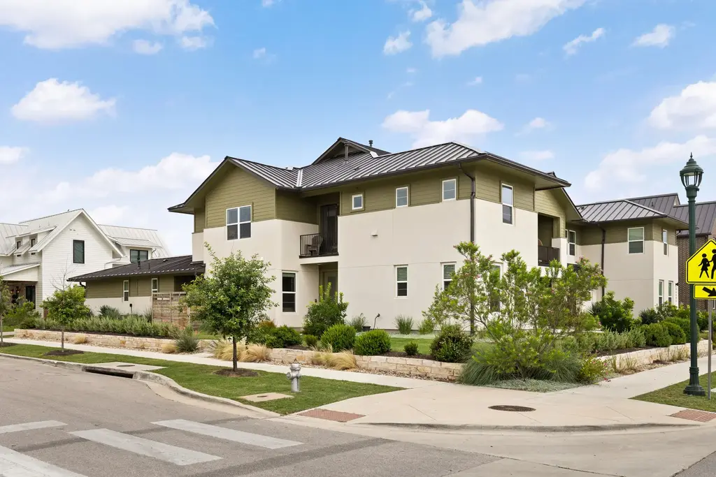 4400 Tilley Street A, Austin