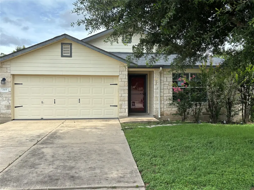 2101 Whistling Way, Taylor