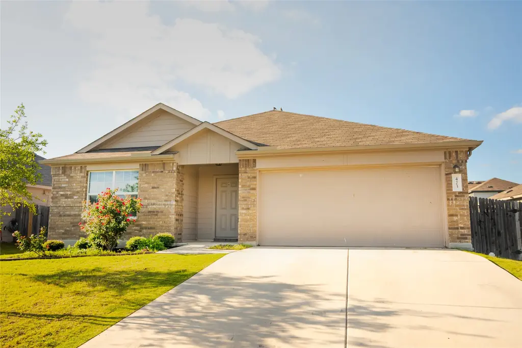 423 Bluejack Way, Hutto