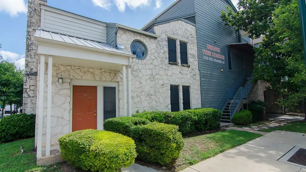 2529 Rio Grande Street 39, Austin