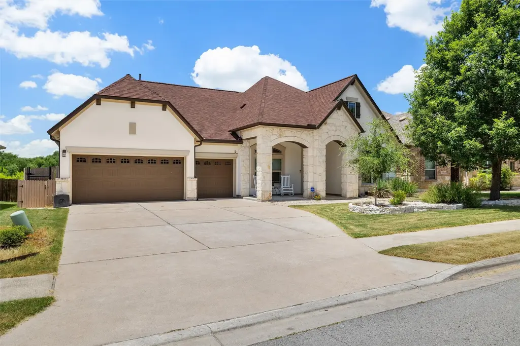 314 Merion Drive, Austin