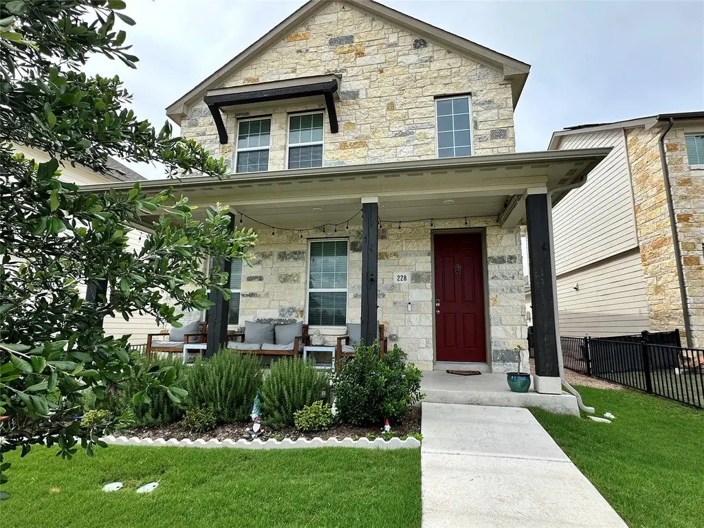 228 Lost Mine Peak Lane, Dripping Springs
