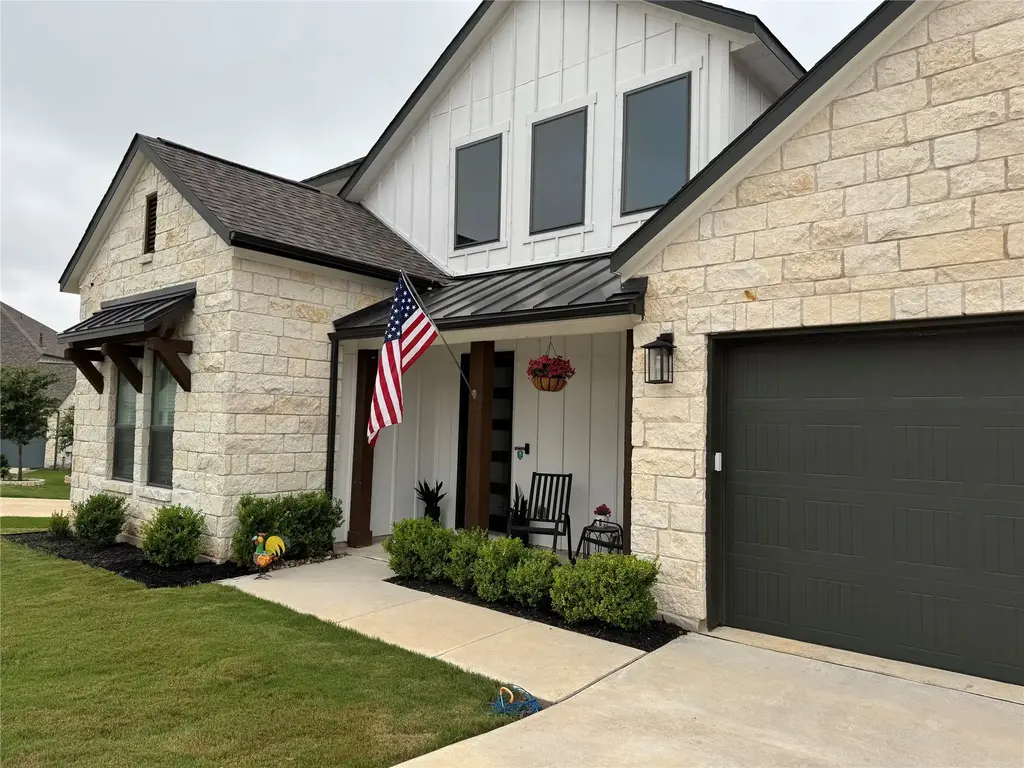 134 Rose Heath Lane, Liberty Hill