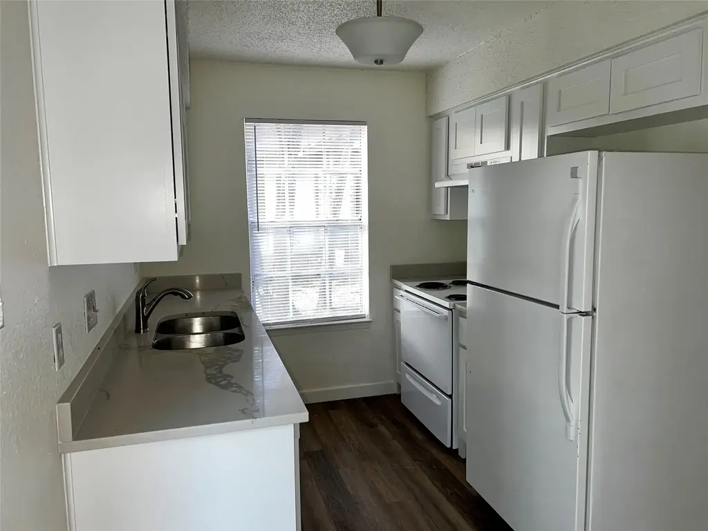 5408 Atascosa Road B- (back Unit), Austin