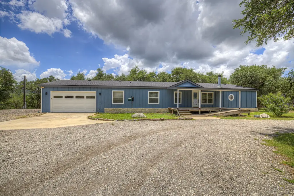 173 Sarah, Canyon Lake