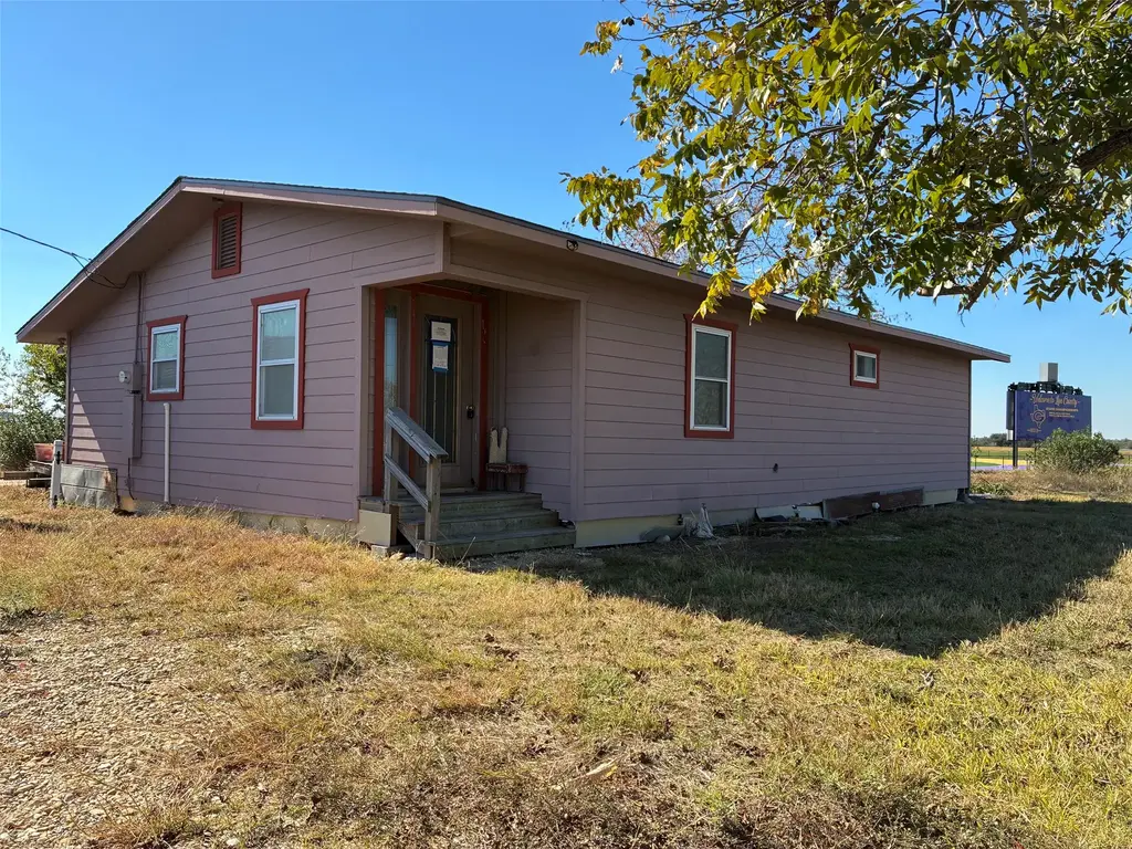 16950 Farm To Market 971, Granger
