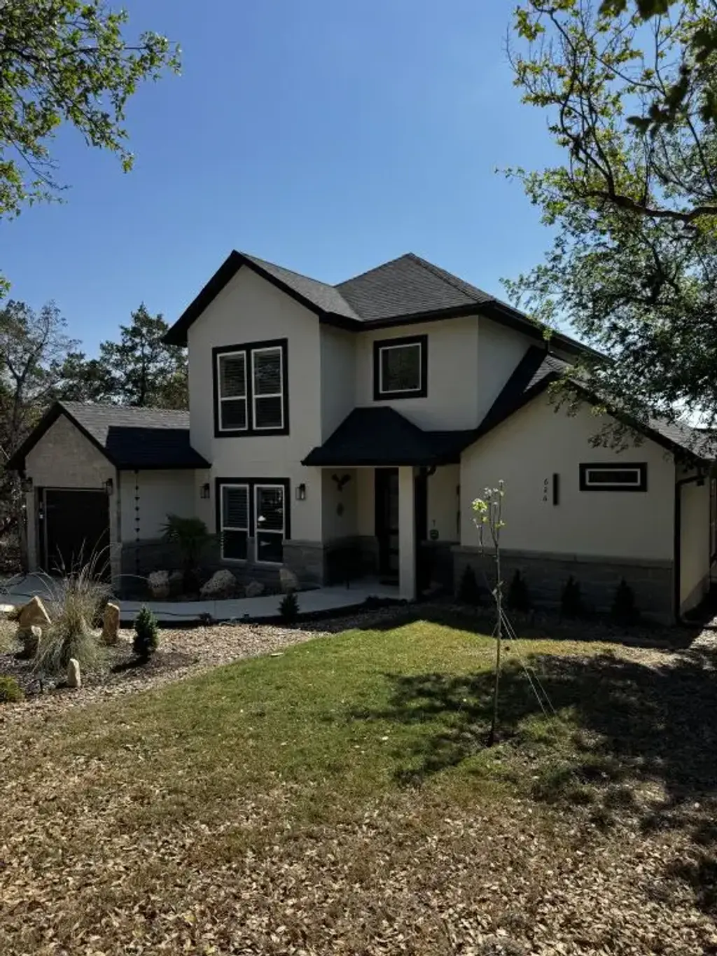 626 Hillclimb, Canyon Lake