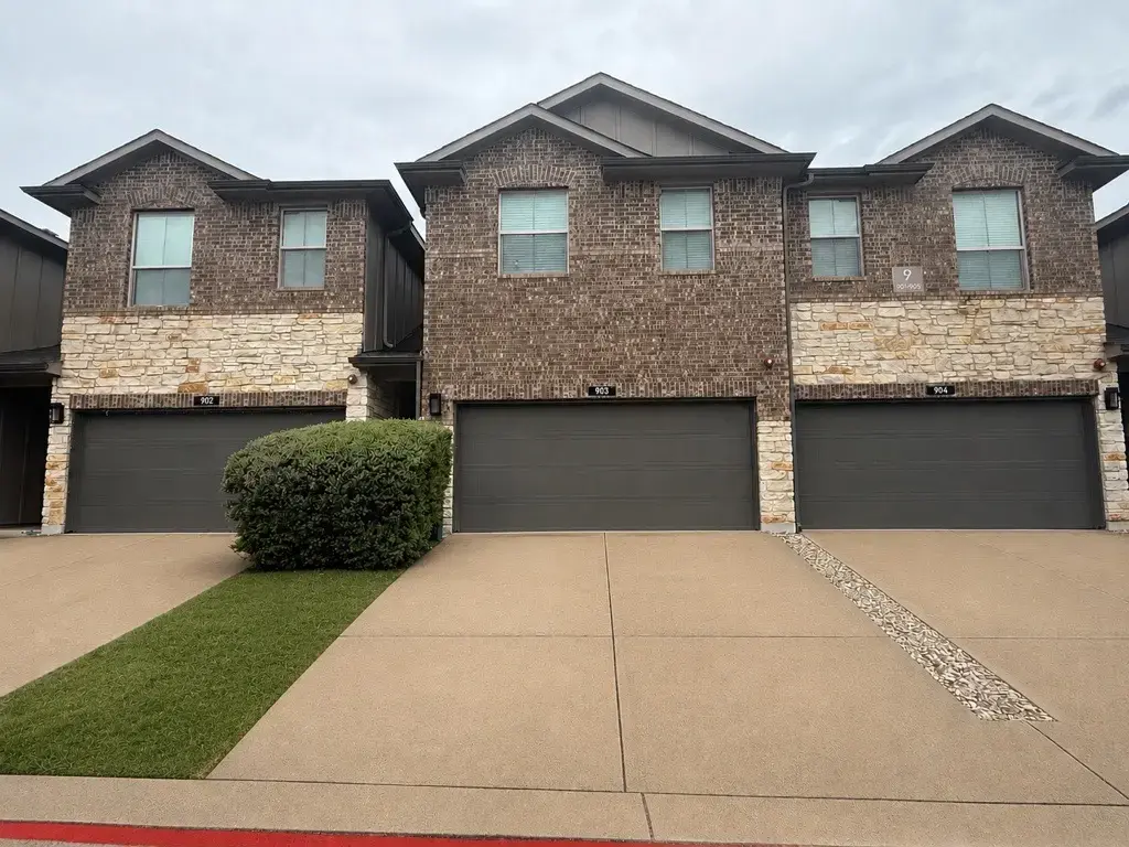 1200 S 10th Street 903, Pflugerville