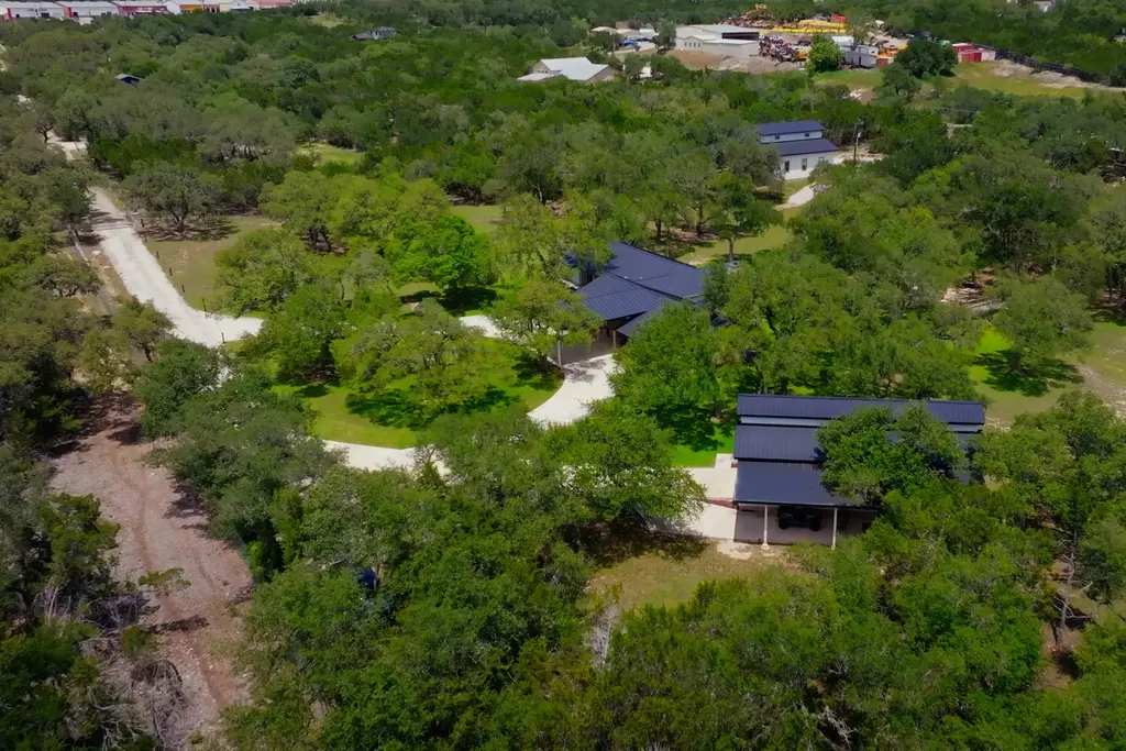 10229 Oliver Drive, Austin