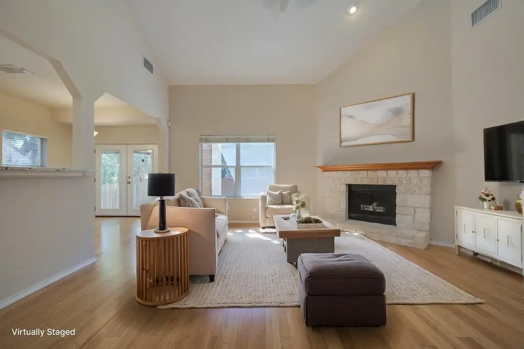 5709 Pecanwood Lane, Austin