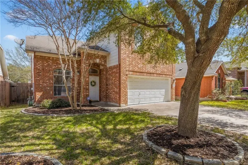 3508 Bratton Ridge Crossing, Austin