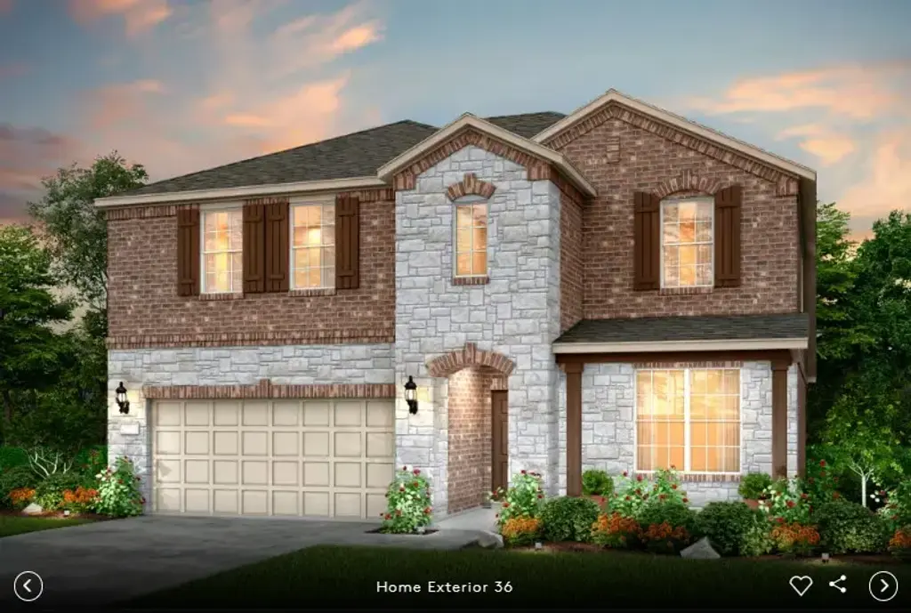 16825 Catemaco Walk, Manor