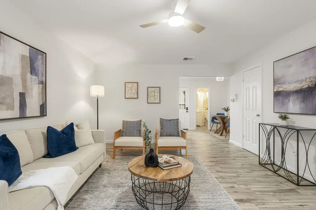 8400 Jamestown Drive 310, Austin