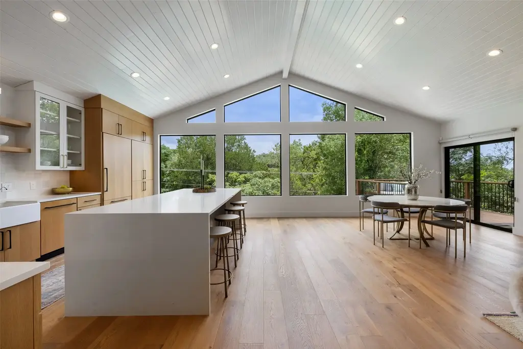 3412 Shinoak Drive, Austin