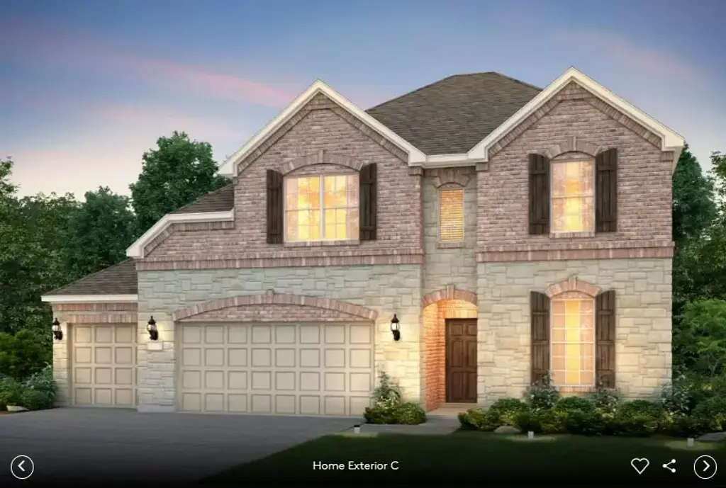 7328 Scarlet Maple Lane, Spicewood