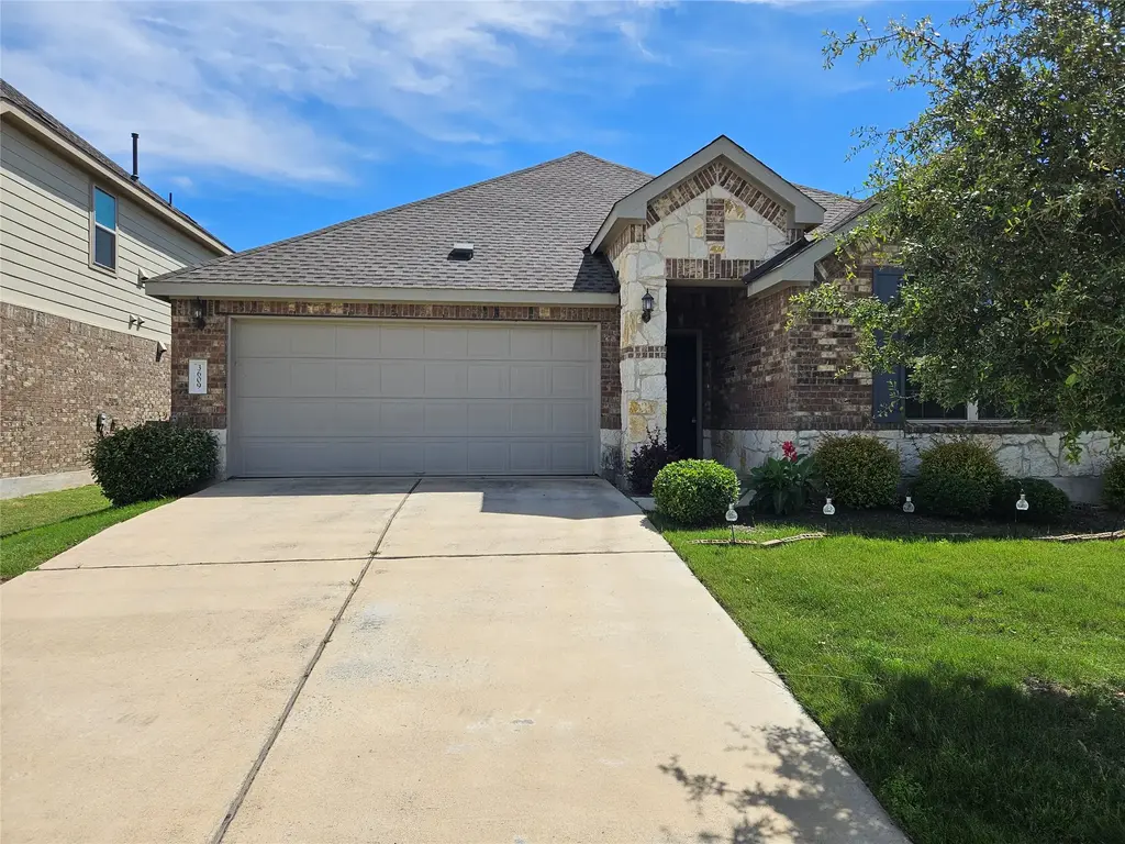 3609 Texel Lane, Pflugerville