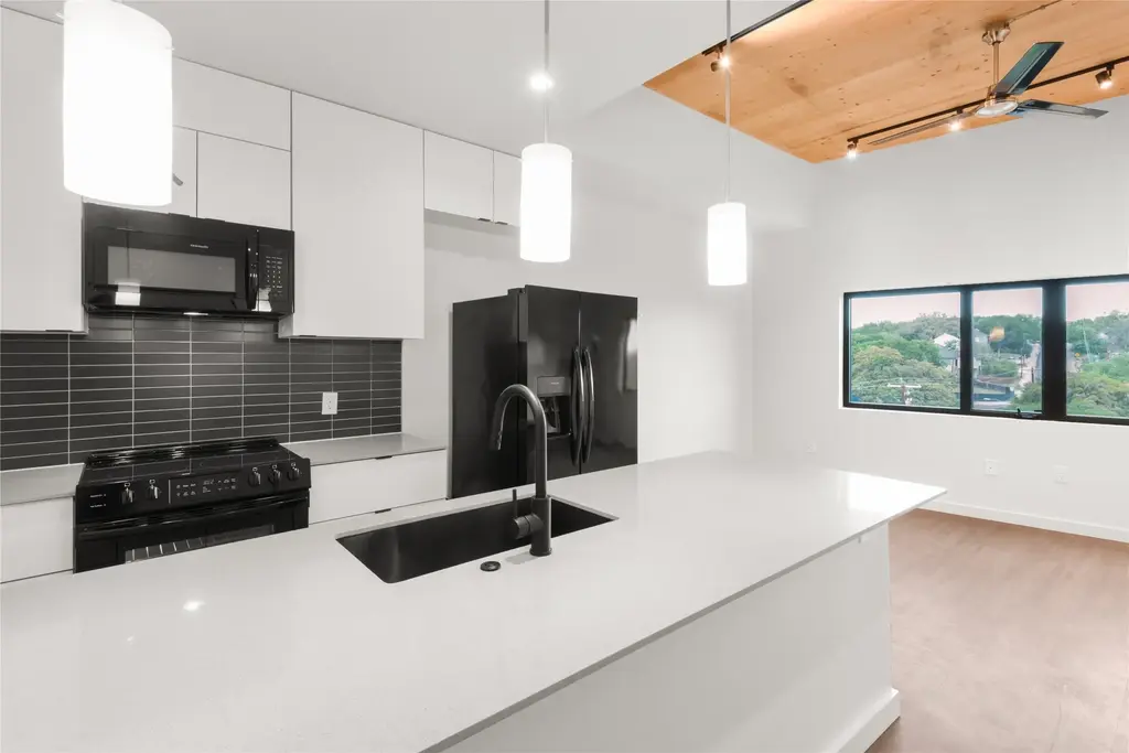 3515 Webberville Road 201, Austin