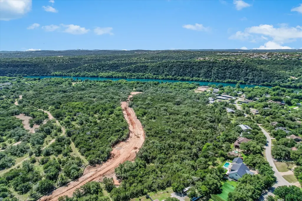 900 Quinlan Park Road S, Austin