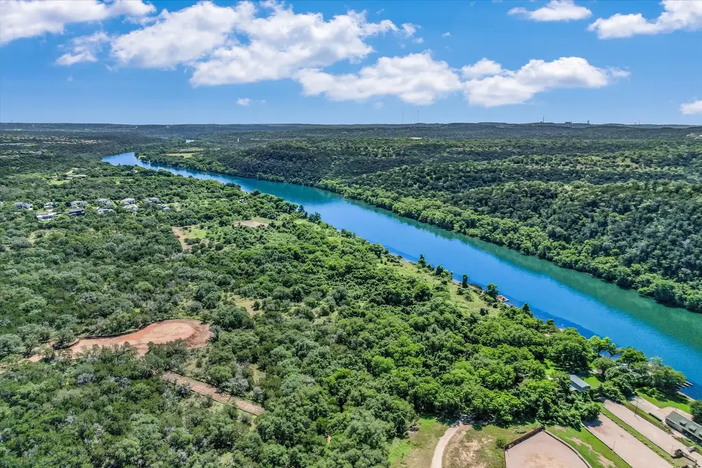 903 Quinlan Park Road, Austin
