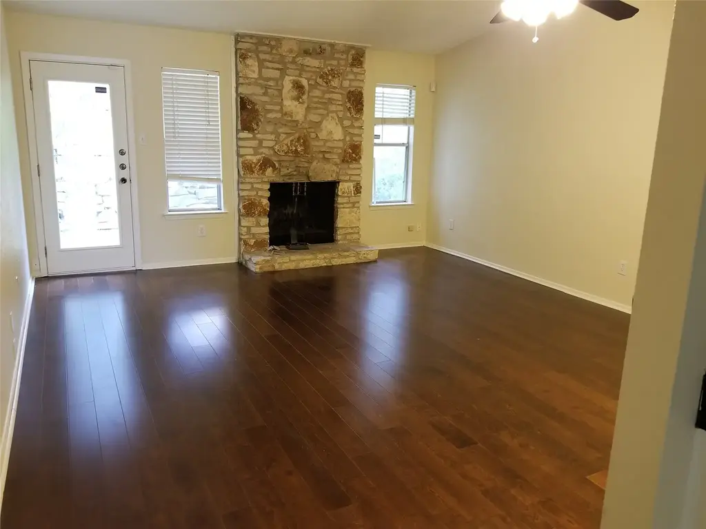 12300 Scribe Drive, Austin